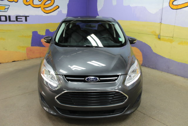 Used 2017 Ford C-MAX Energi SE FWD image 3