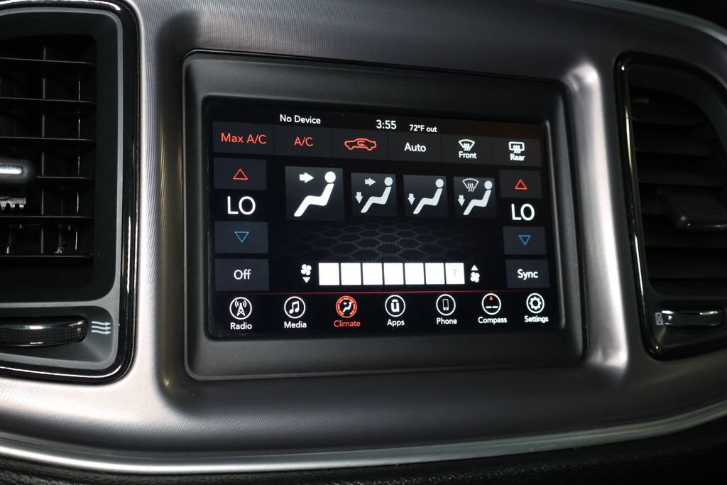 Used 2022 Dodge Challenger GT AWD/4WD image 29