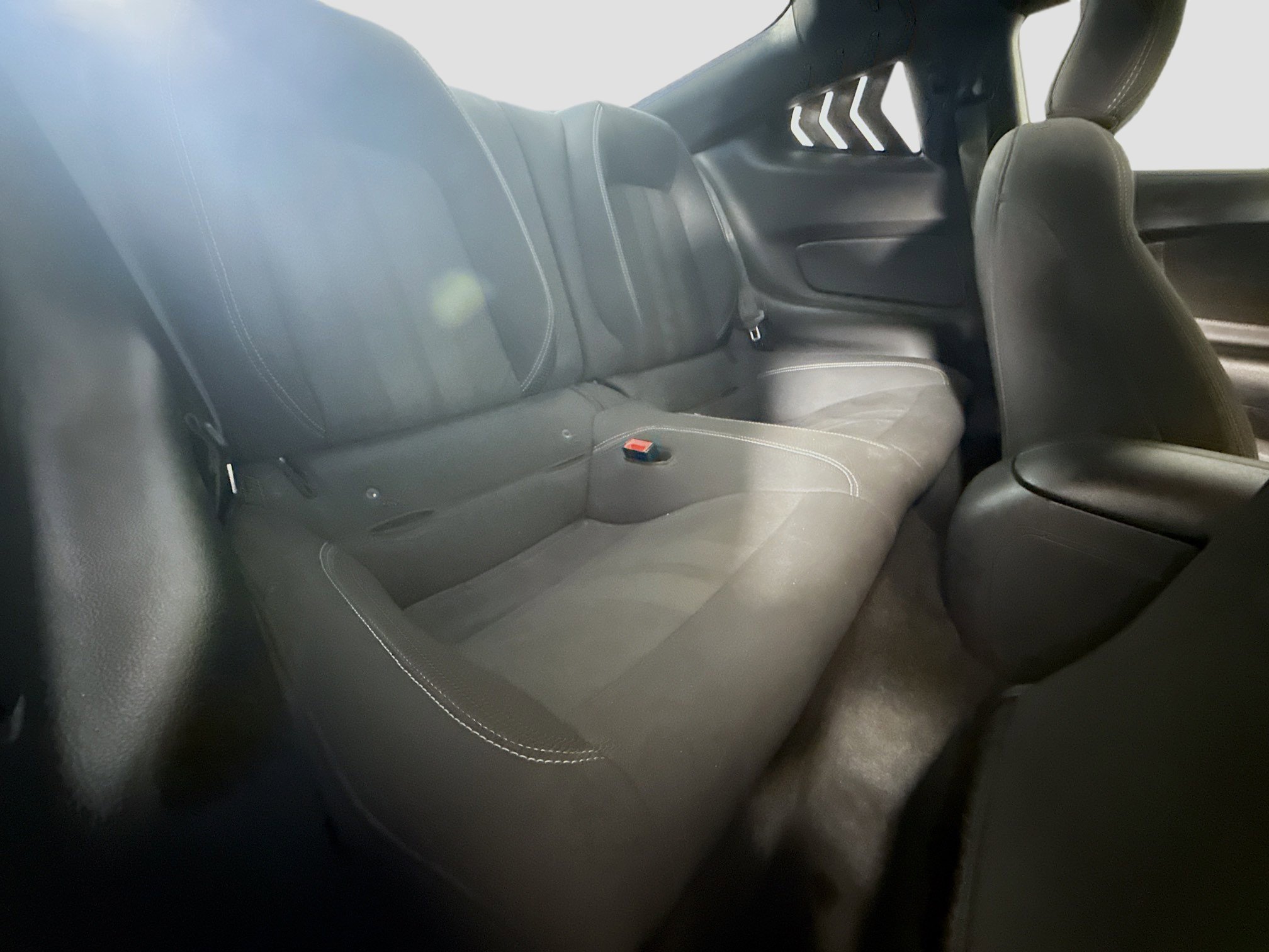 Used 2018 Ford Mustang Coupe w/ Equipment Group 101A image 26