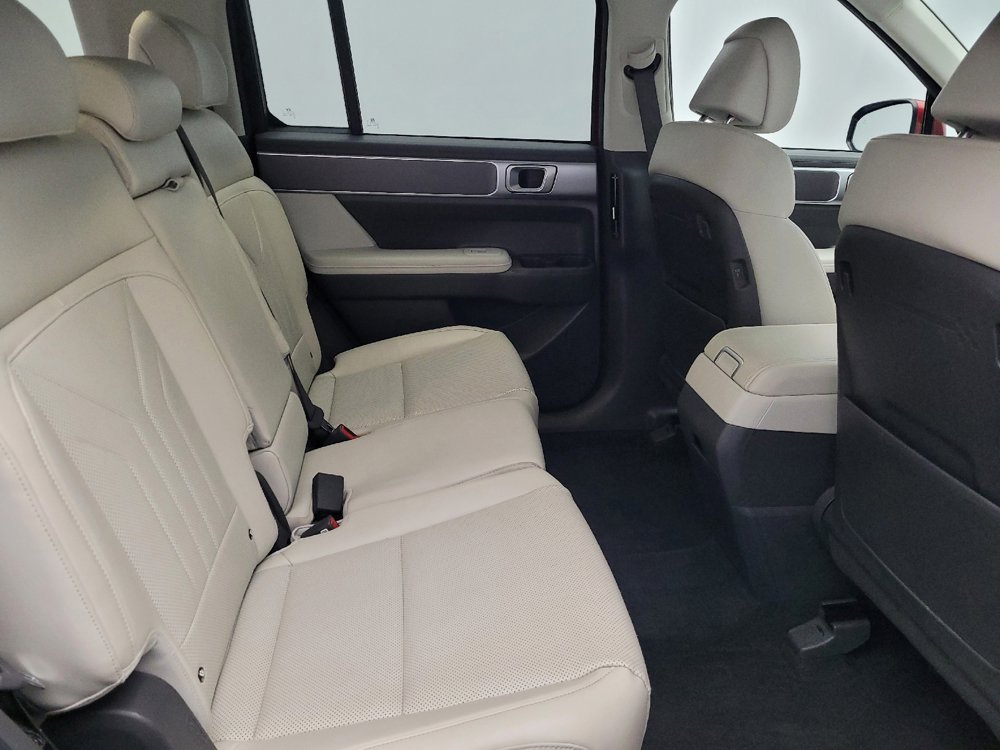 Used 2024 Hyundai Santa Fe SEL image 19