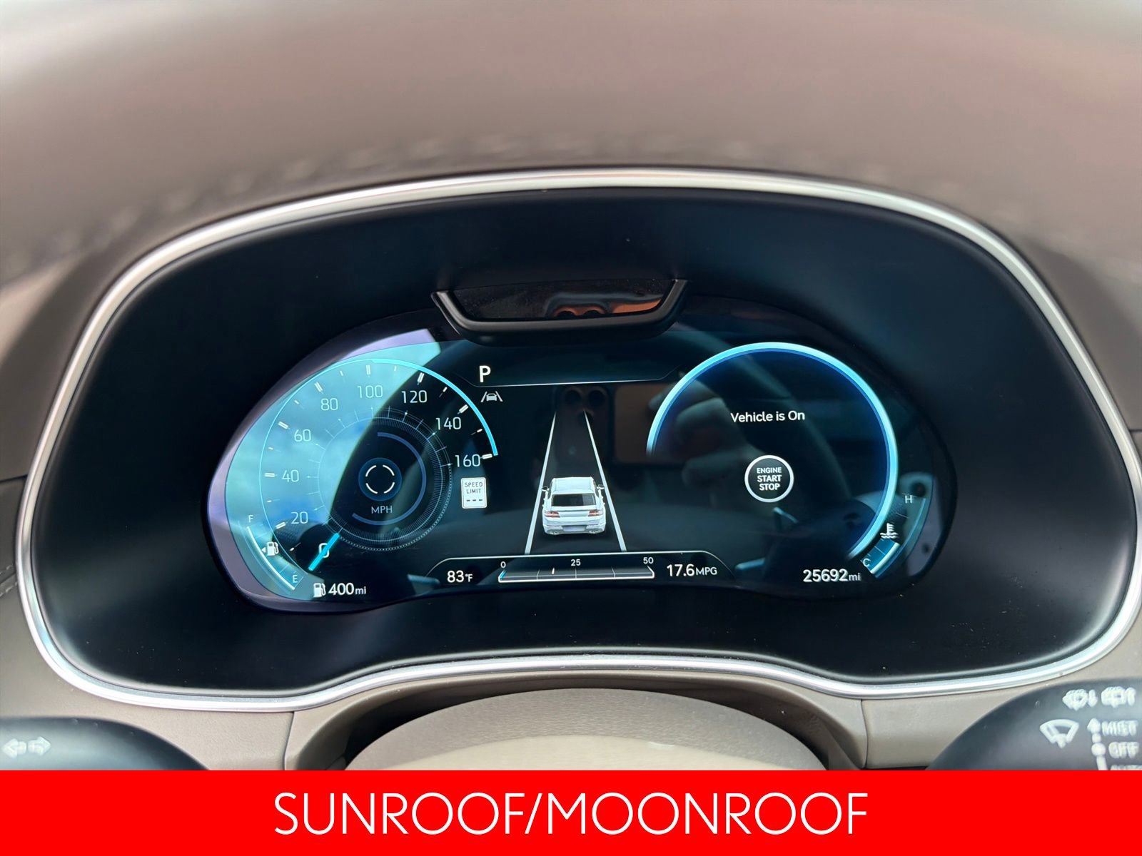 Used 2023 Genesis GV80 2.5T w/ Prestige Package image 14