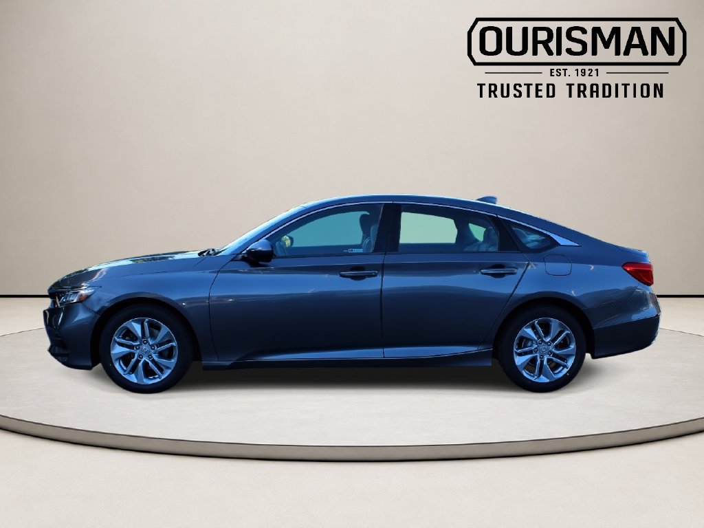 Used 2018 Honda Accord LX image 6