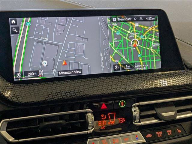 Used 2024 BMW M235i xDrive Gran Coupe w/ Premium Package image 14