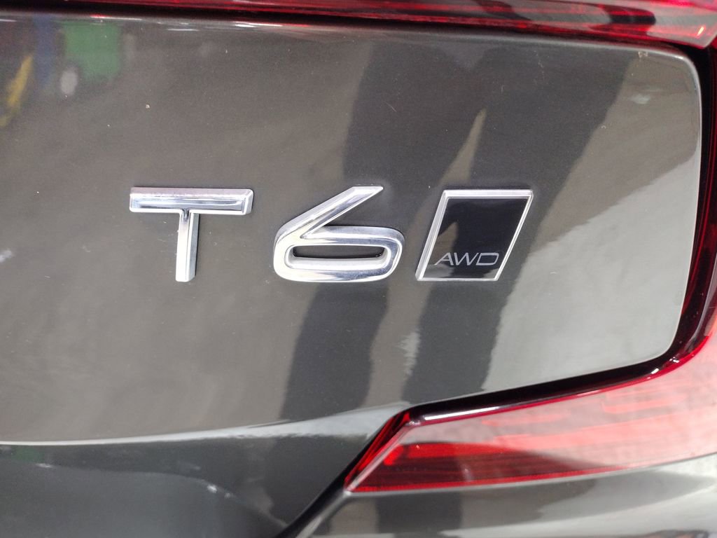 Used 2021 Volvo S60 T6 Momentum w/ Advanced Package AWD/4WD image 14