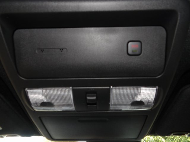 New 2026 Nissan Frontier PRO-4X image 28