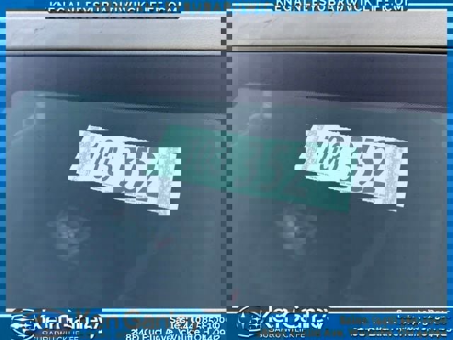 New 2026 Subaru Ascent Limited image 18