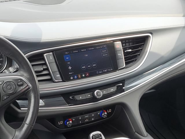 Used 2020 Buick Enclave Essence w/ Trailering Package, 5000 lbs. FWD image 26