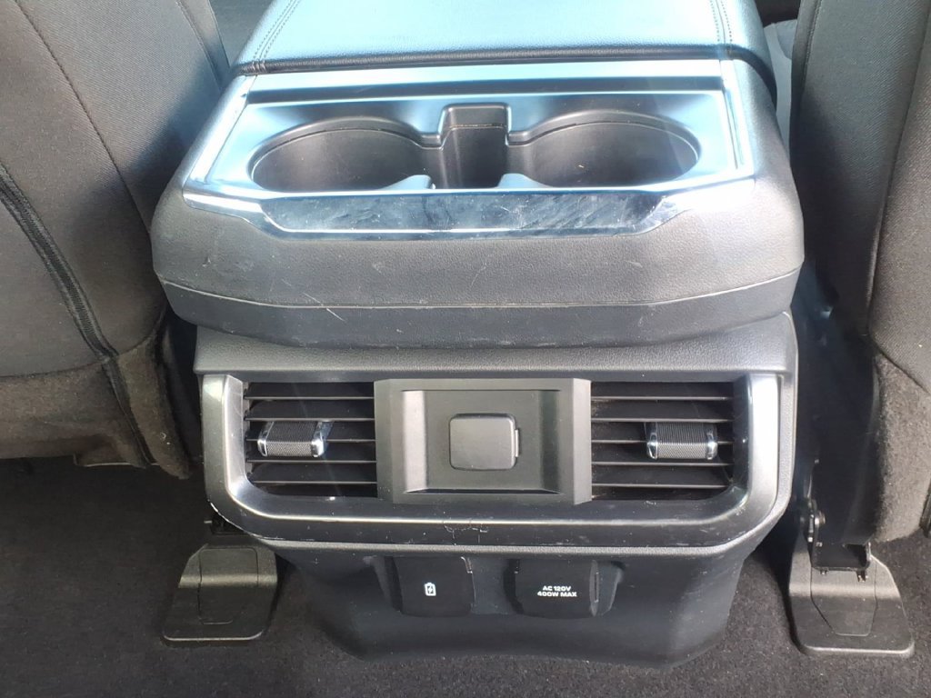 Used 2023 Ford F150 XLT w/ Equipment Group 302A High AWD/4WD image 16