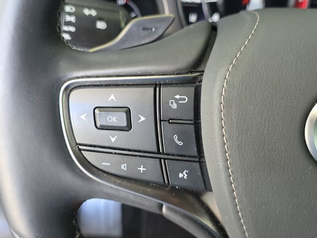 Certified 2023 Lexus LS 500 w/ Interior Upgrade Package RWD image 29