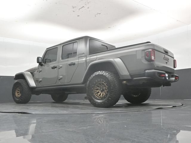 Used 2021 Jeep Gladiator Rubicon AWD/4WD image 52
