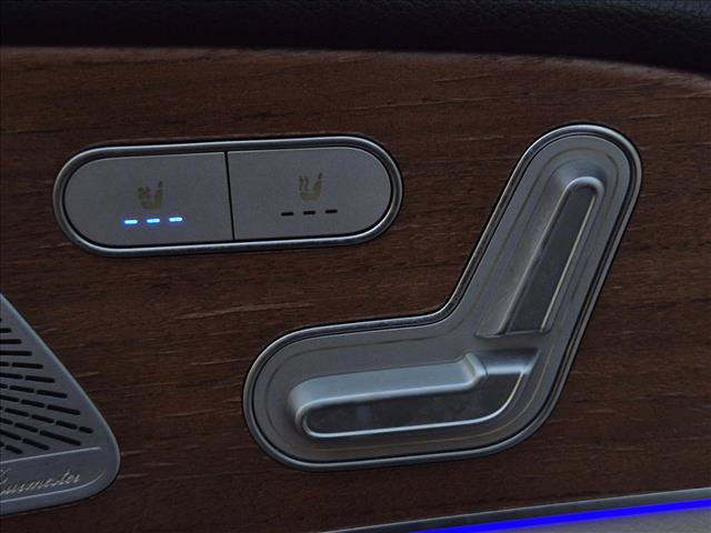 Certified 2021 Mercedes-Benz GLE 350 image 18