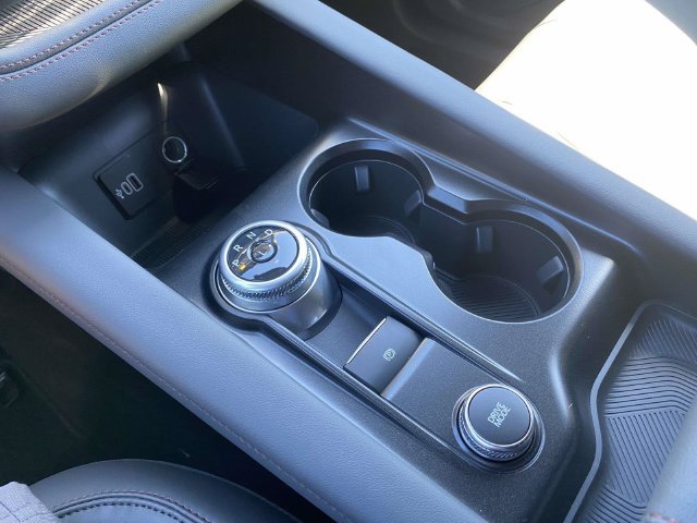 New 2027 Ford Explorer Active w/ Active Comfort Package RWD image 15