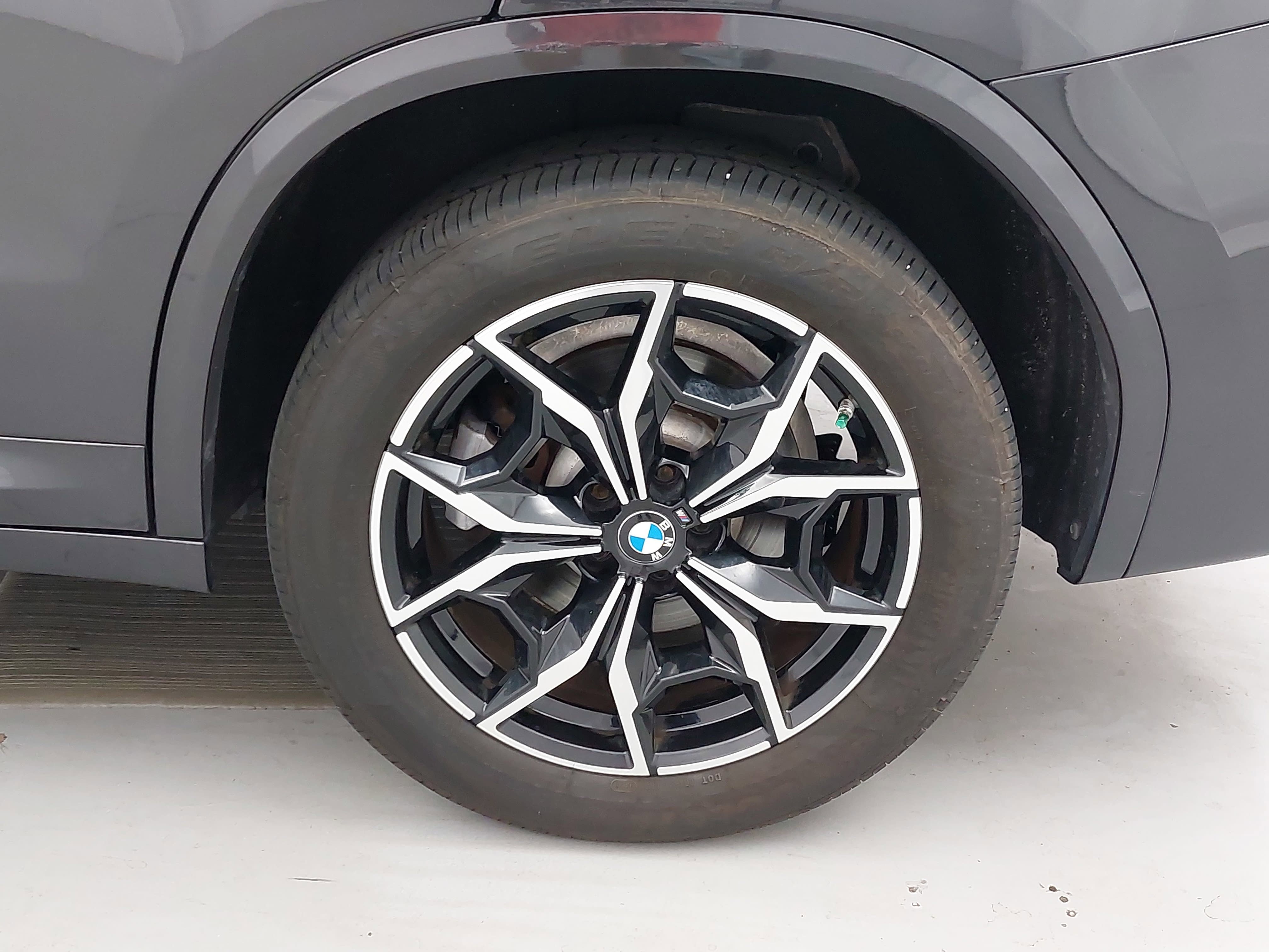Used 2022 BMW X3 sDrive30i w/ M Sport Package 2 RWD image 36