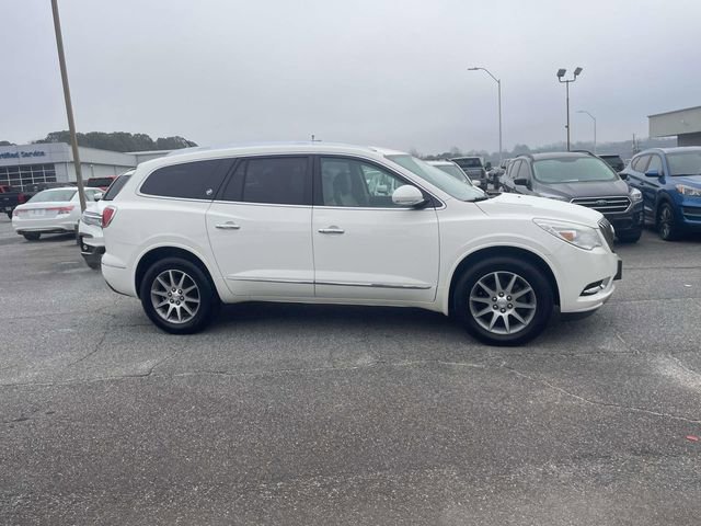 Used 2014 Buick Enclave Leather image 2