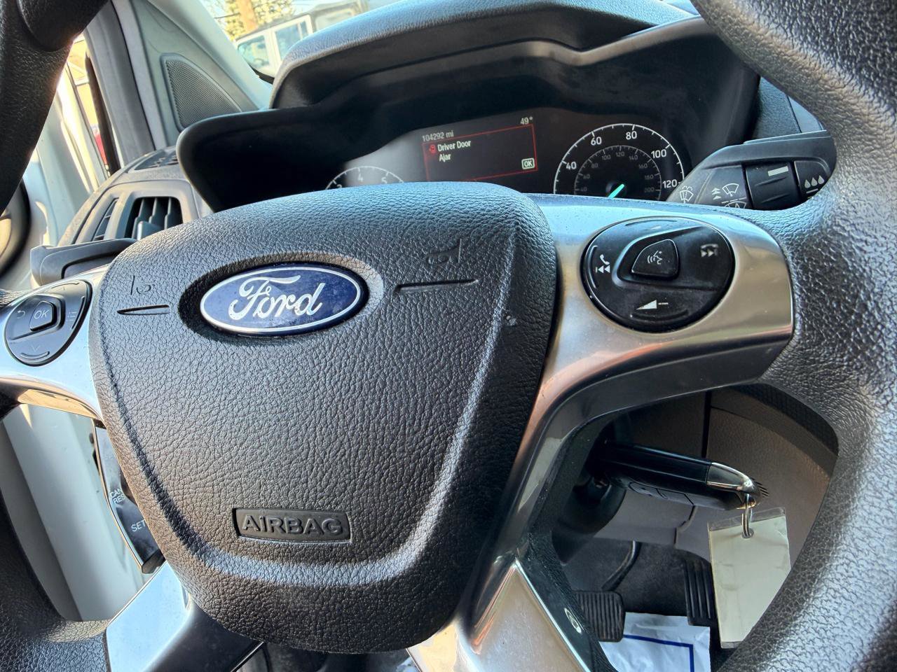 Used 2020 Ford Transit Connect XL image 18