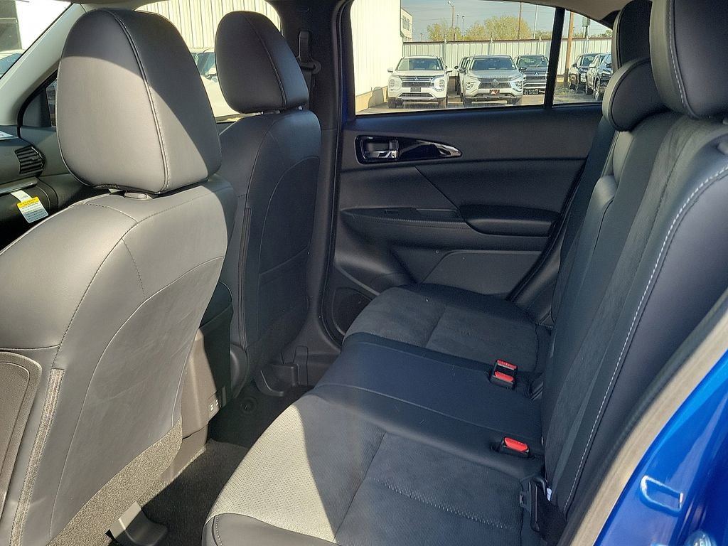New 2026 Mitsubishi Eclipse Cross SE image 7
