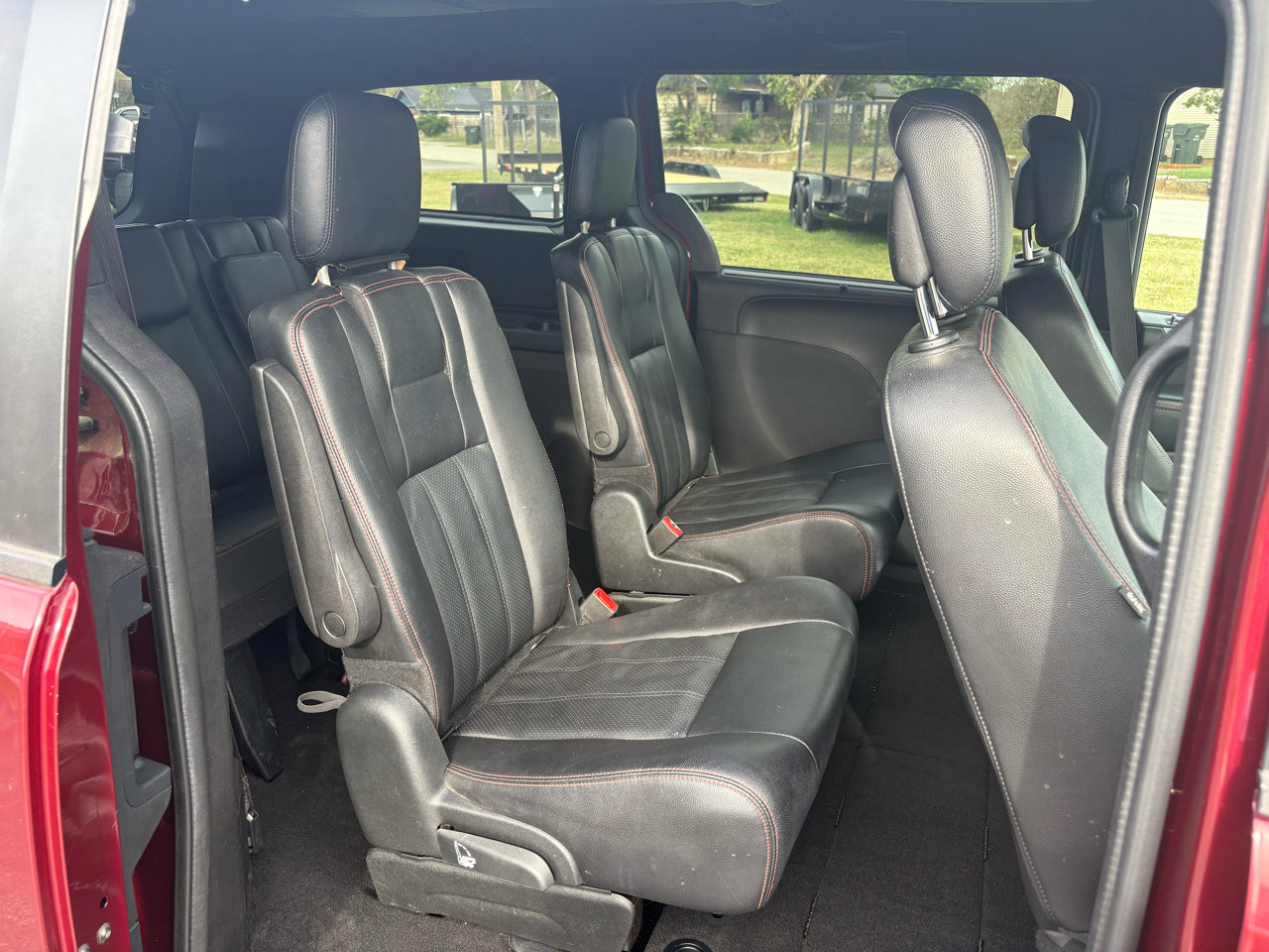 Used 2019 Dodge Grand Caravan GT image 24