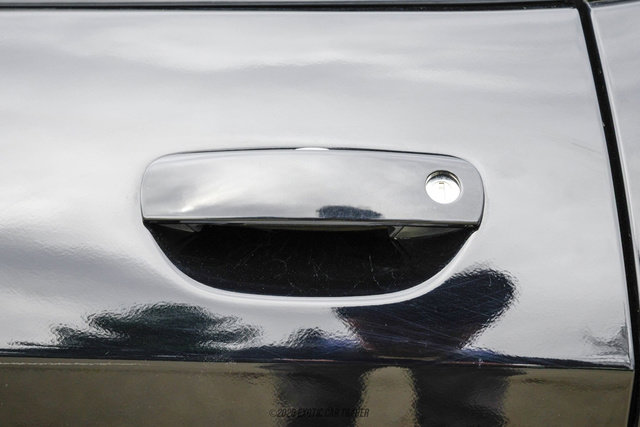 Used 2016 Dodge Challenger SRT Hellcat image 80