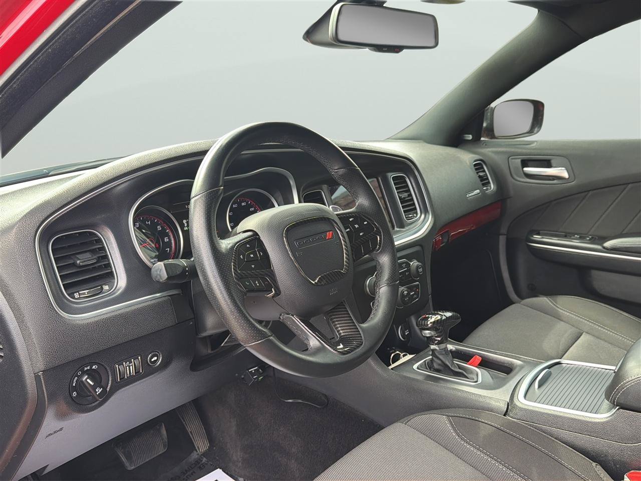 Used 2018 Dodge Charger GT AWD/4WD image 10