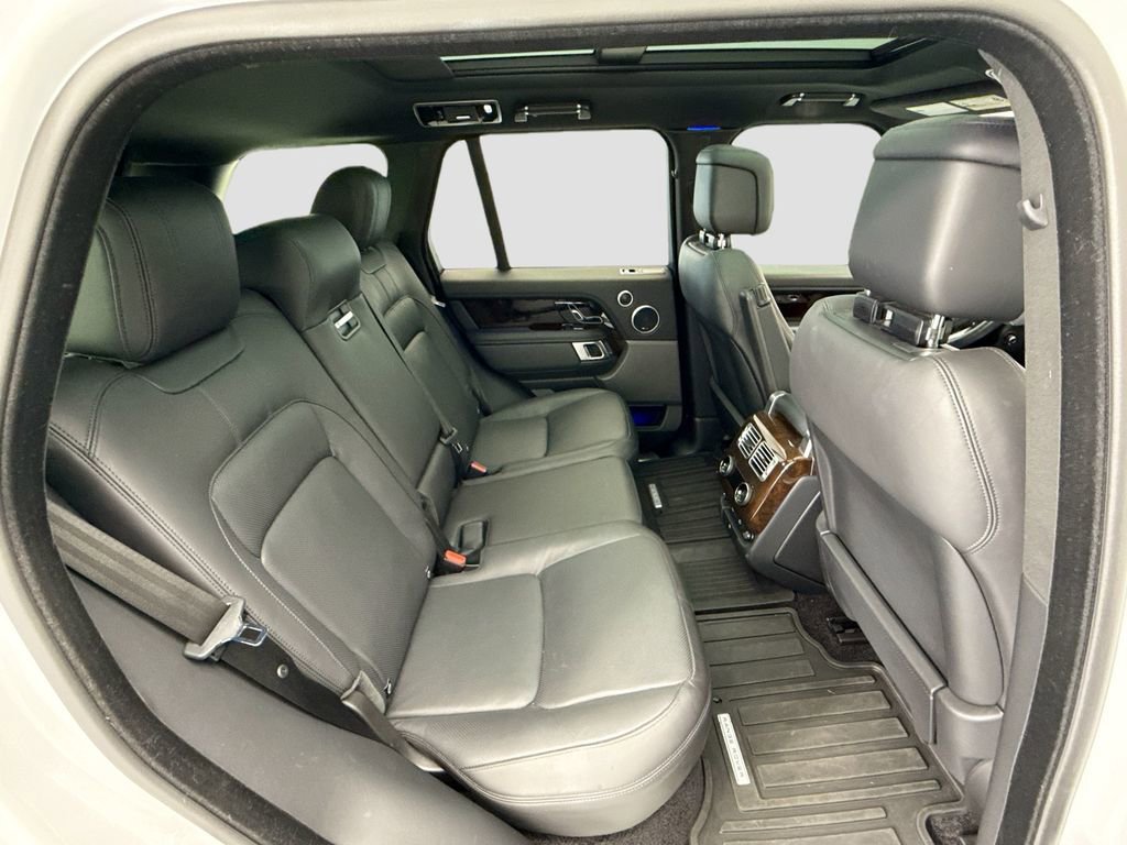Used 2021 Land Rover Range Rover Westminster Edition image 20