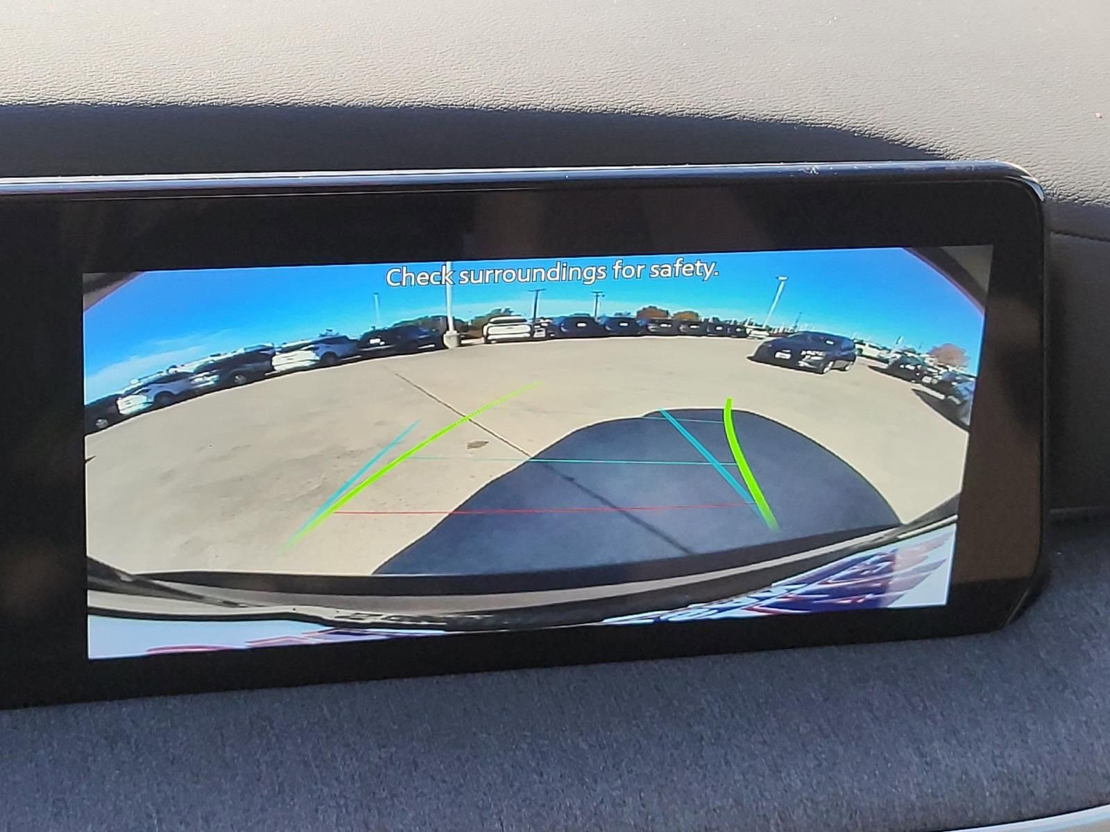 New 2026 Nissan Kicks S image 19