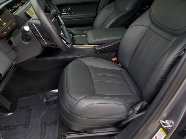 Certified 2024 Land Rover Range Rover Sport SE image 19