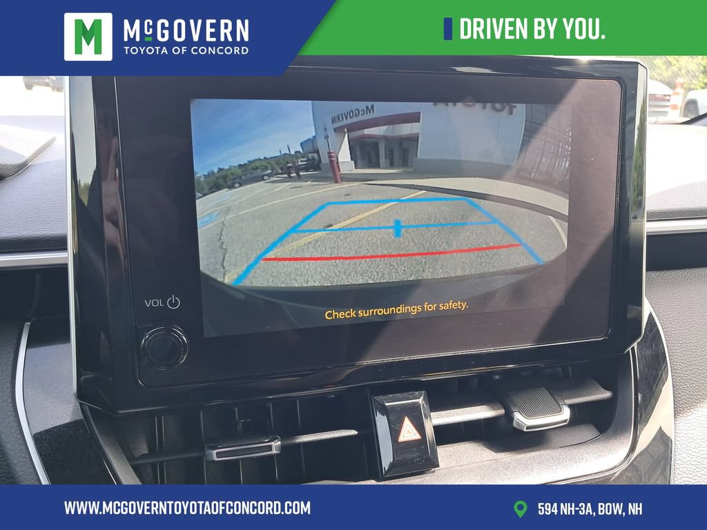 Used 2024 Toyota Corolla SE FWD image 28