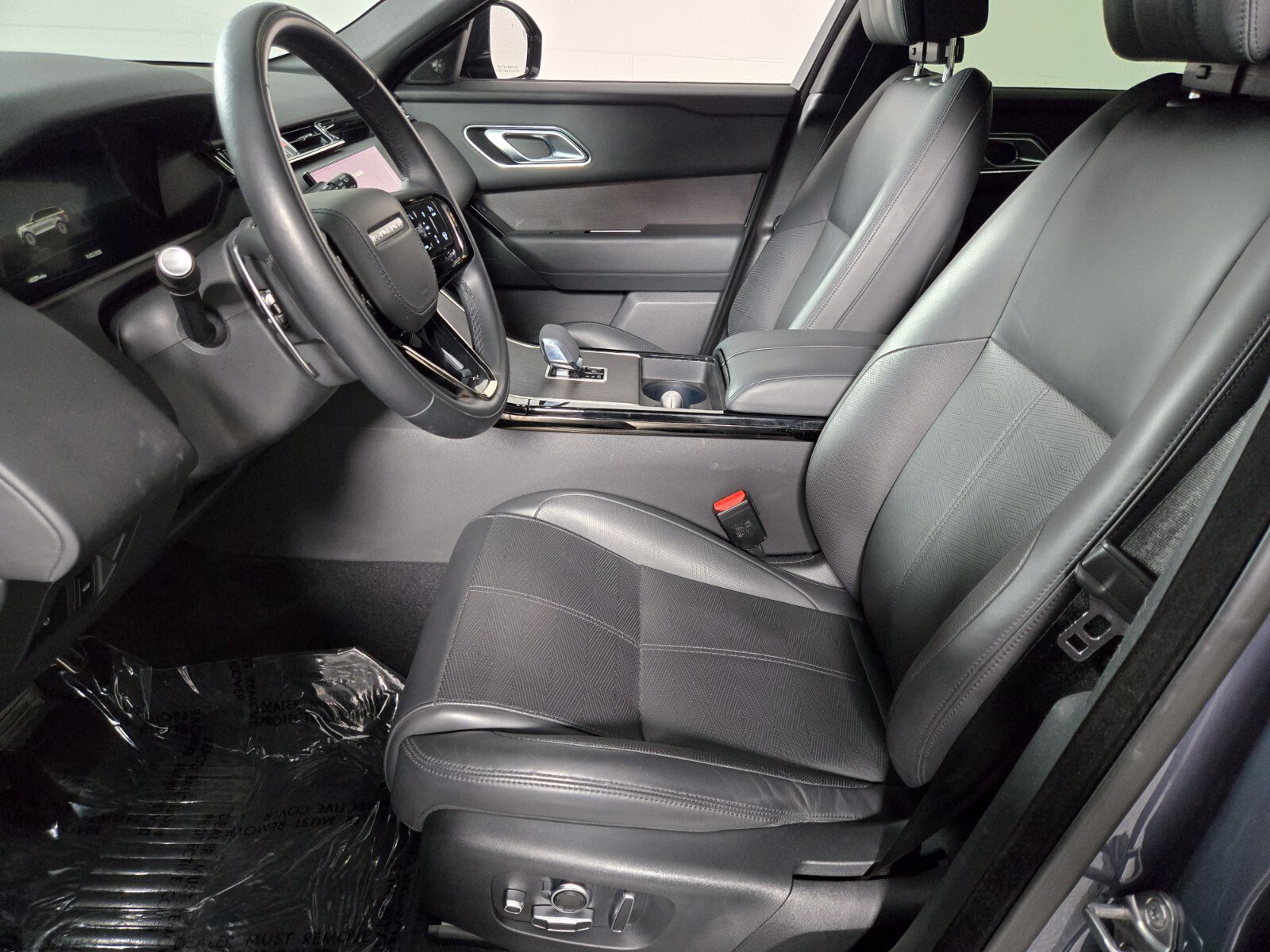 Used 2024 Land Rover Range Rover Velar Dynamic HSE AWD/4WD image 11