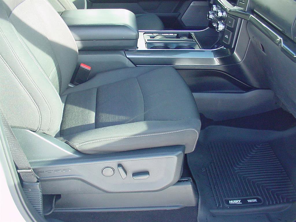 Used 2022 Ford F150 XLT w/ Equipment Group 302A High image 41