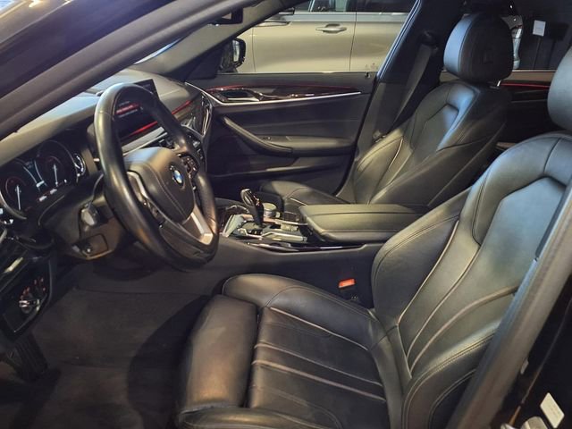 Used 2019 BMW 530e RWD image 18