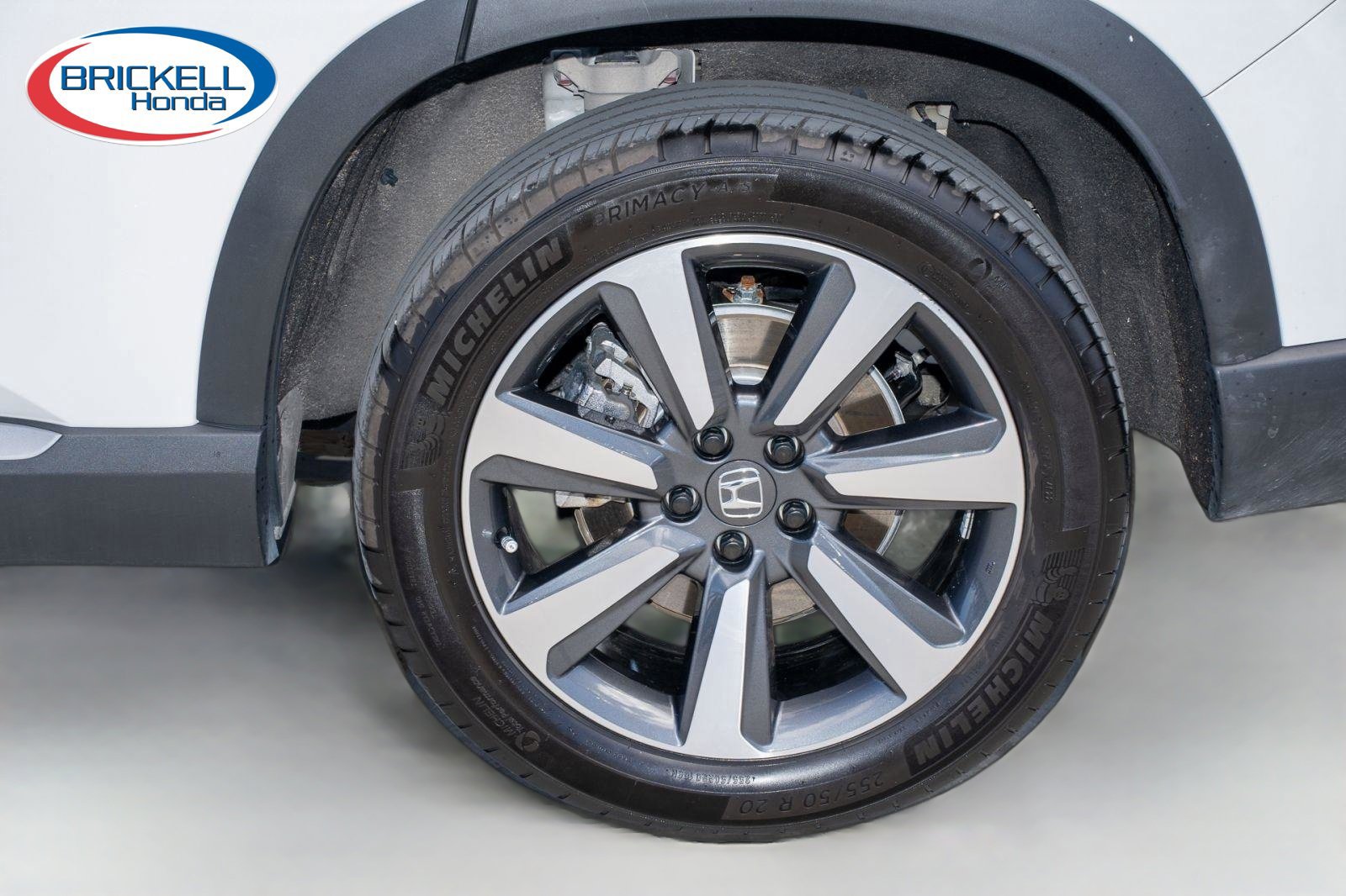 Used 2023 Honda Pilot Touring image 47
