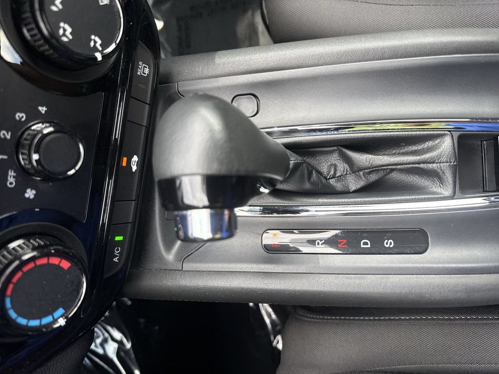 Used 2022 Honda HR-V Sport image 21