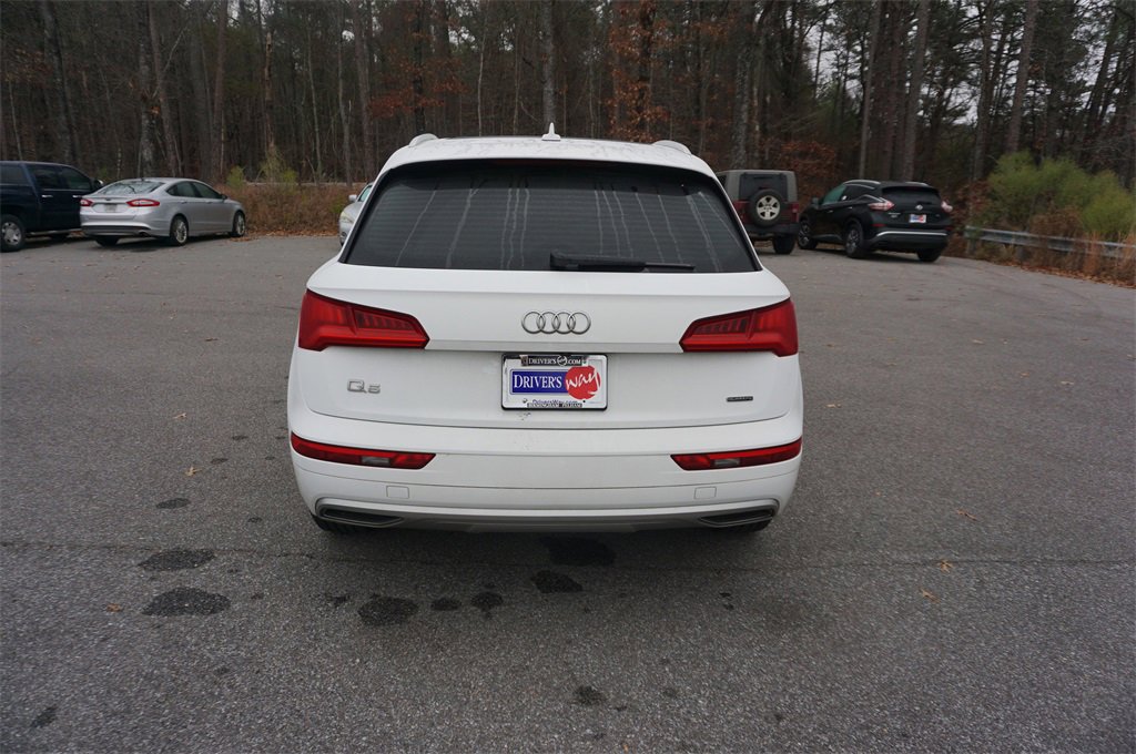 Used 2019 Audi Q5 2.0T Premium image 21