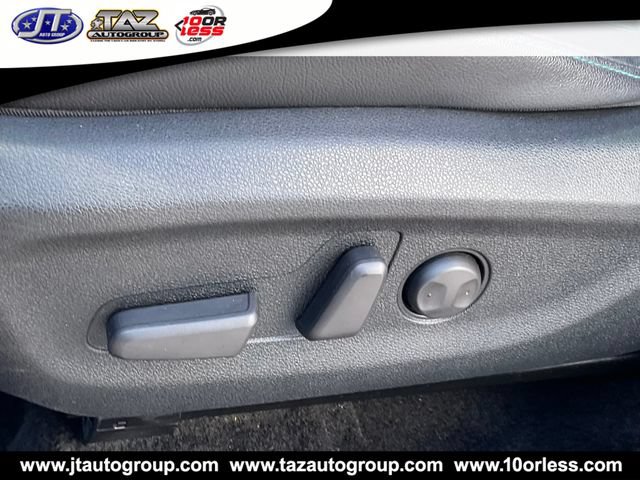 Used 2021 Kia Niro EX Premium FWD image 12