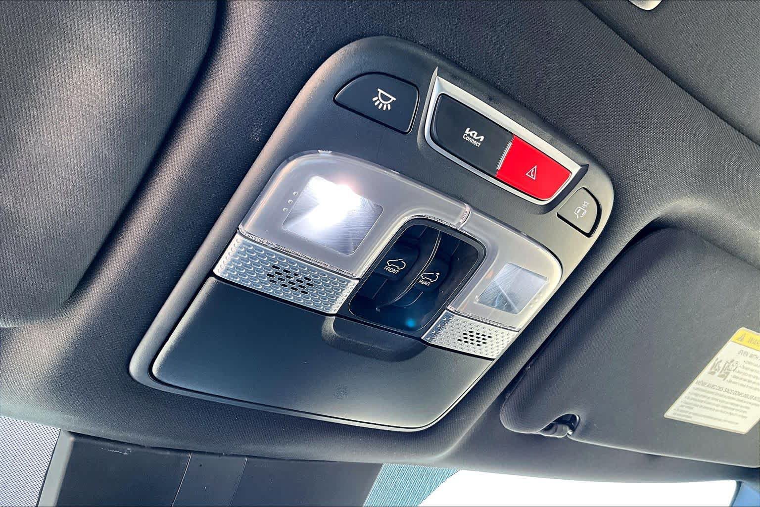 Used 2023 Kia Telluride SX FWD image 33