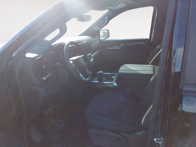Used 2023 Chevrolet Silverado 1500 RST w/ Z71 Off-Road Package AWD/4WD image 15