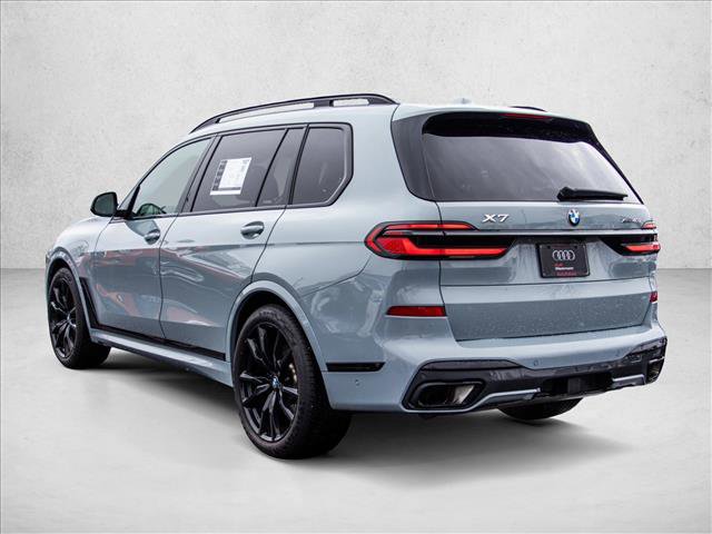 Used 2024 BMW X7 xDrive40i w/ Executive Package image 7