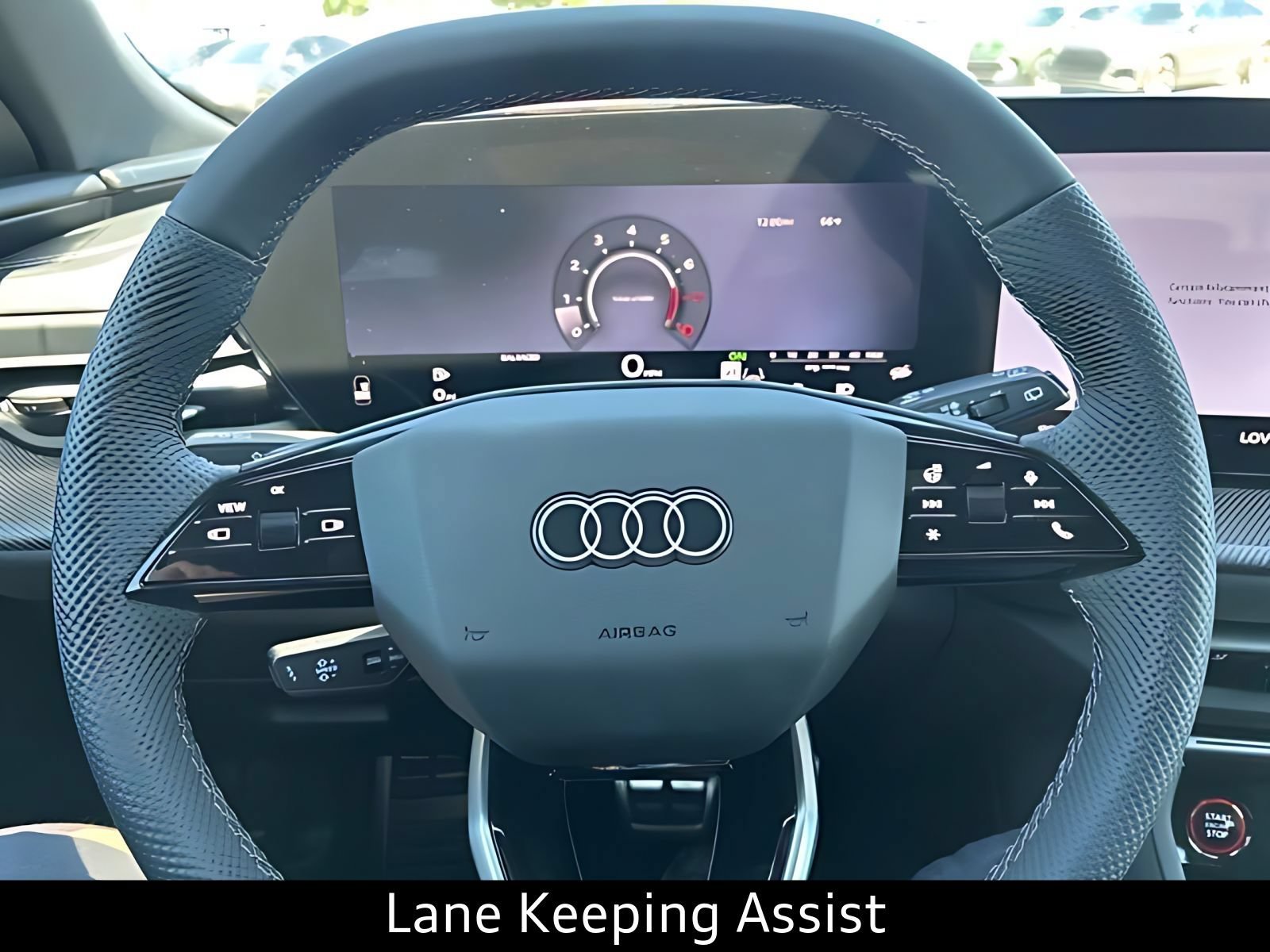 New 2026 Audi SQ5 Premium Plus AWD/4WD image 27