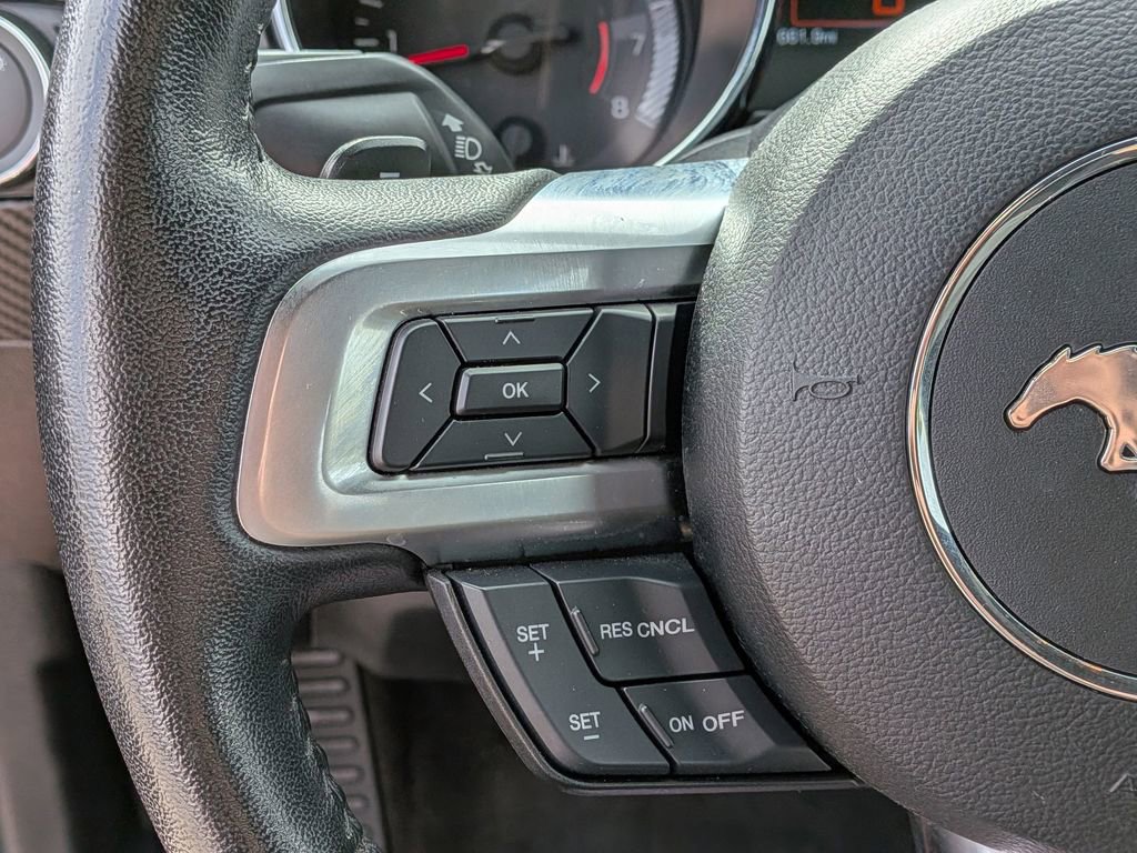 Used 2017 Ford Mustang Convertible w/ Equipment Group 051A image 19