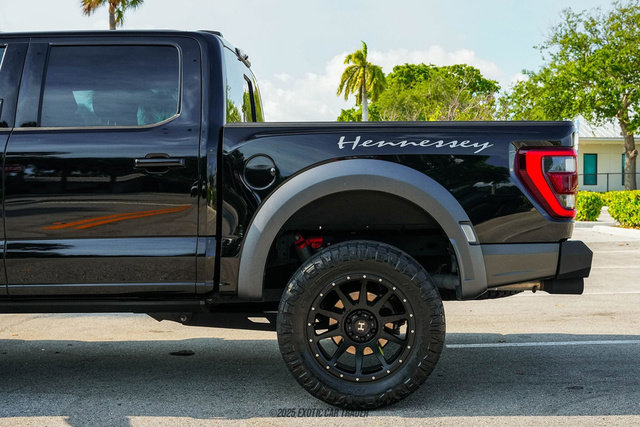 Used 2022 Ford F150 Raptor w/ Equipment Group 801A High image 5