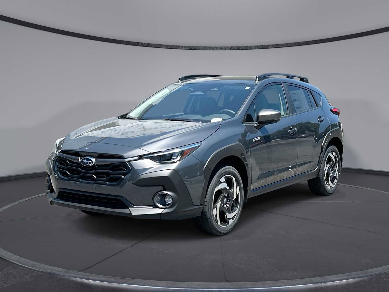 New 2026 Subaru Crosstrek 2.5i Limited AWD/4WD image 1