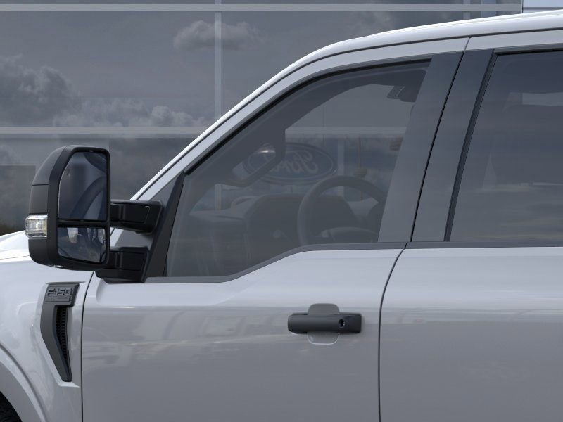 New 2026 Ford F150 STX AWD/4WD image 20