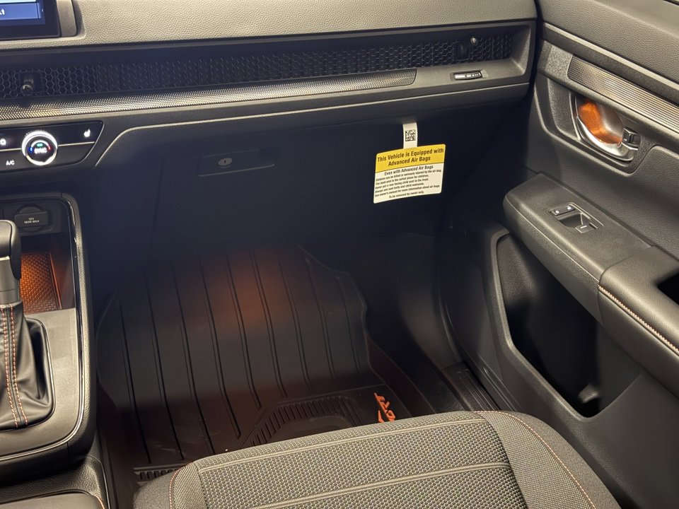 New 2026 Honda CR-V TrailSport image 17