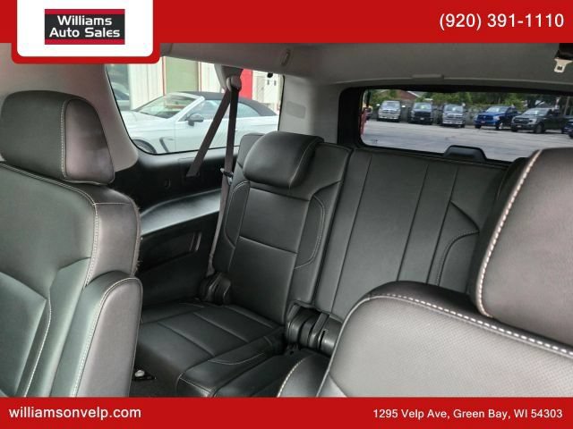 Used 2020 GMC Yukon XL SLT AWD/4WD image 15