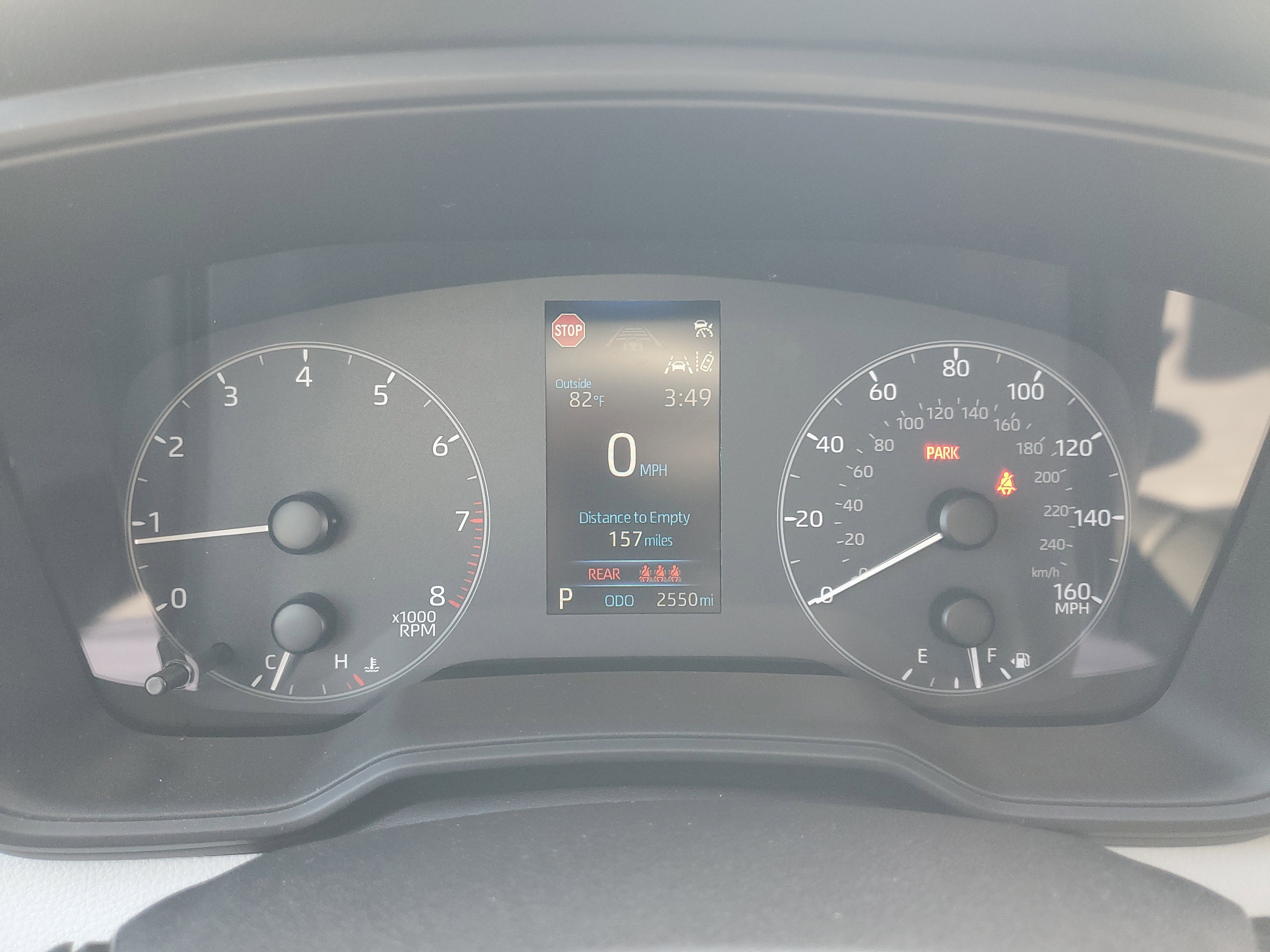 Certified 2024 Toyota Corolla SE FWD image 23