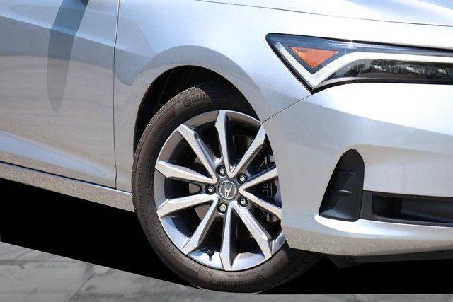 Used 2025 Acura Integra FWD image 3