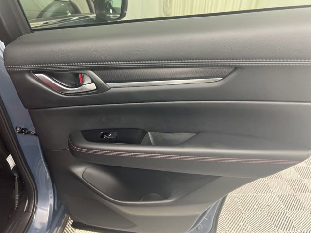 Used 2023 MAZDA CX-5 Carbon Edition AWD/4WD image 17