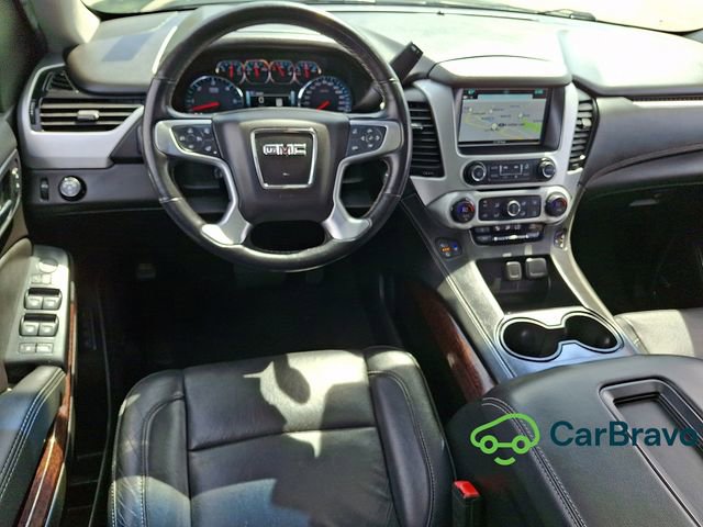 Used 2019 GMC Yukon XL SLT w/ Open Road Package RWD image 12