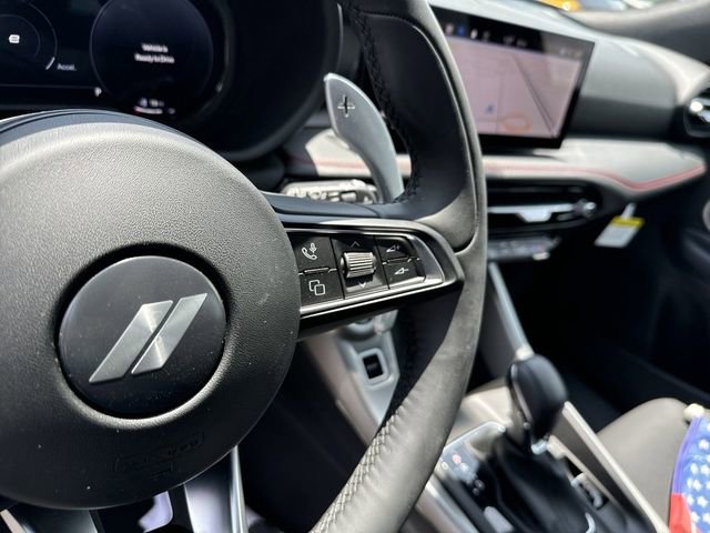 New 2024 Dodge Hornet R/T Plus w/ Tech Pack Plus w/o Parking image 19