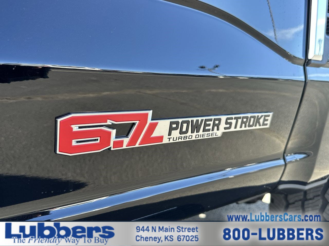 New 2026 Ford F250 King Ranch w/ Chrome Package image 23